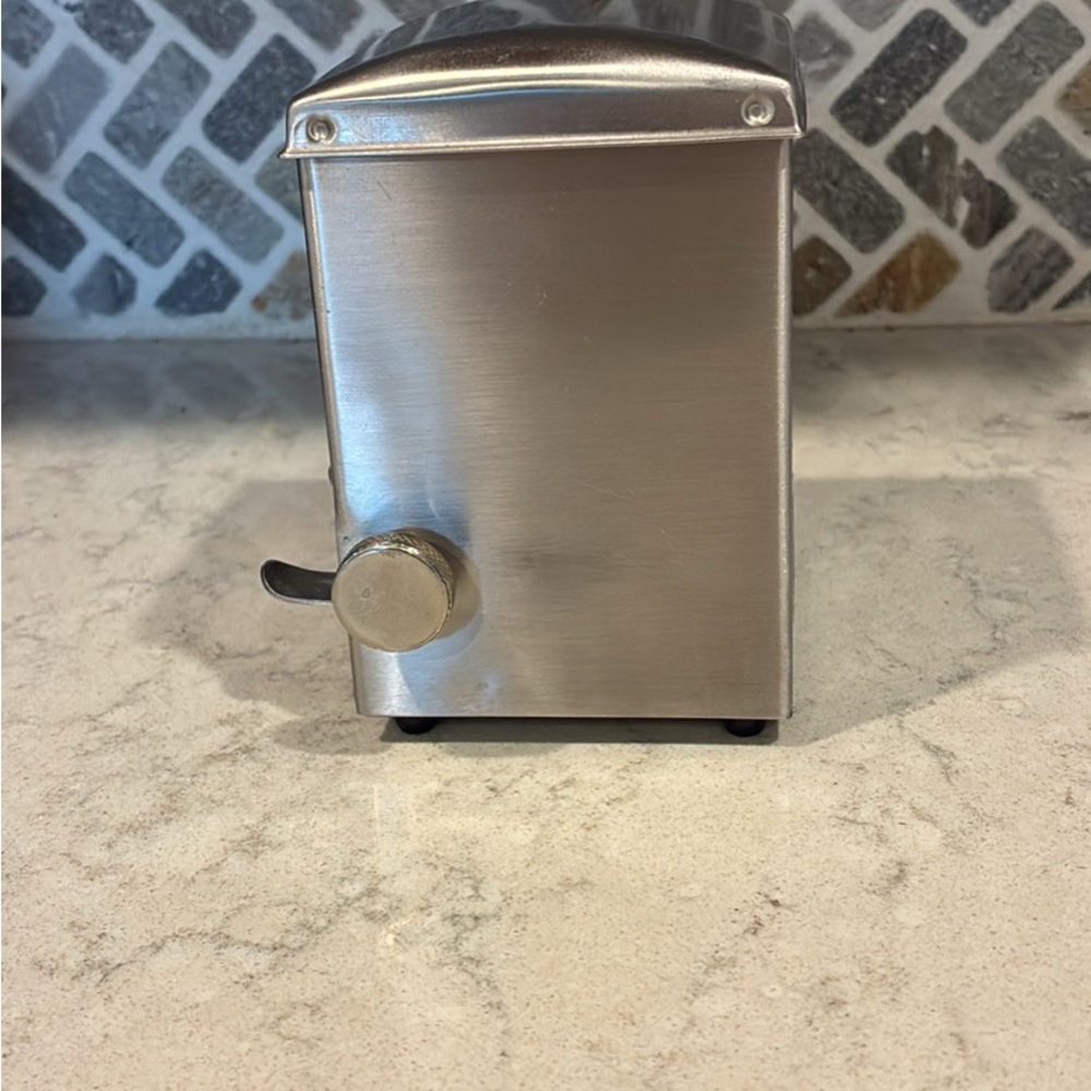 Toothpick Dispenser - Picture 3 of 5